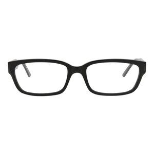 Balenciaga Womens Square/Rectangle Black Black Transparent Fashion Designer